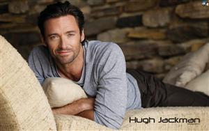 Hugh Jackman